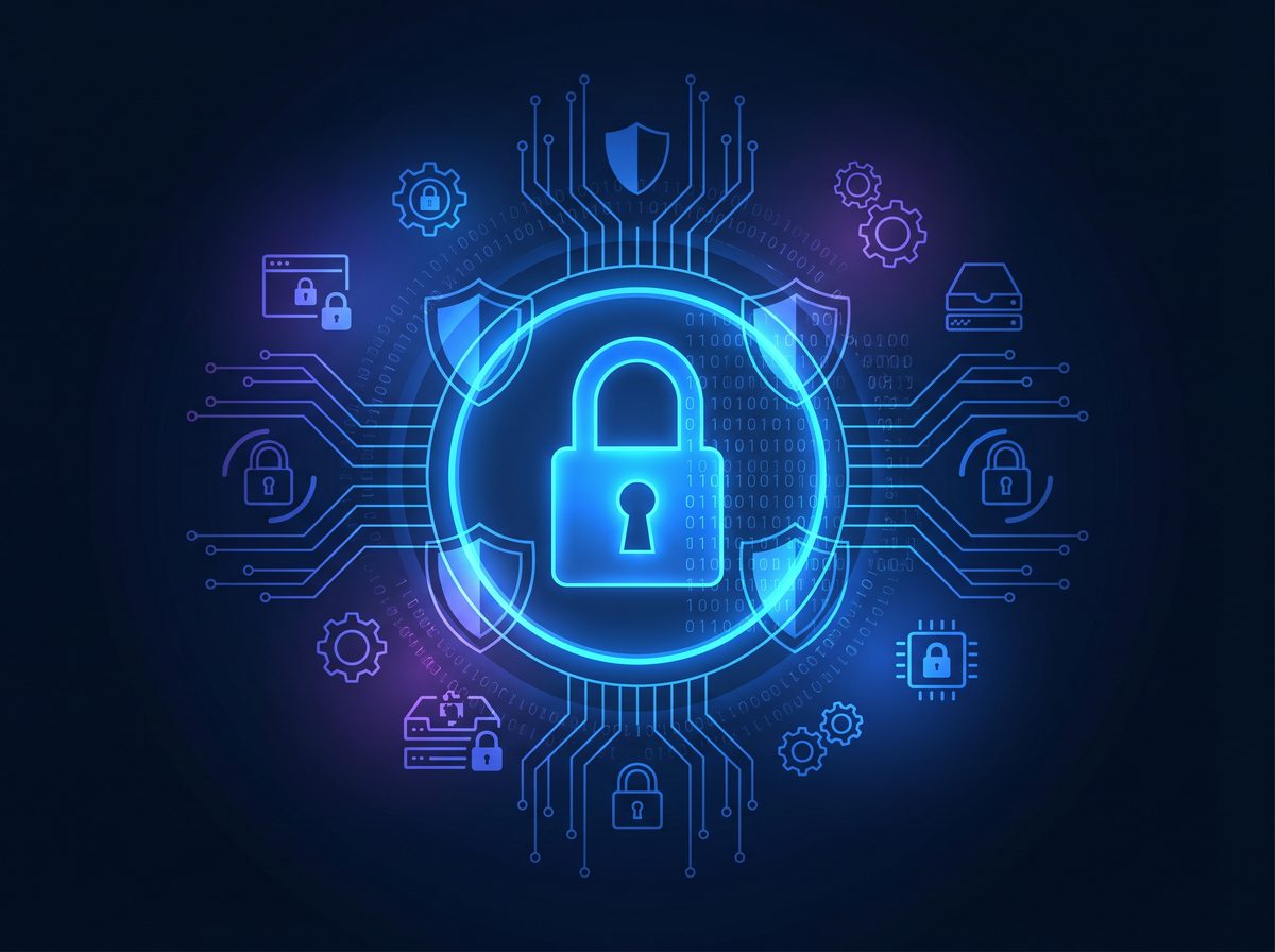 机风加速器安全防护体系